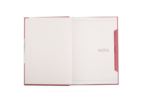 Alicante notes sa prostorom za olovku b5 101.804.24