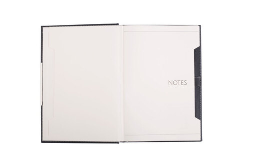 Alicante notes sa prostorom za olovku b5 101.804.80