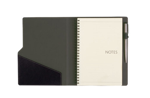 Alicante notes a5 101.815.80