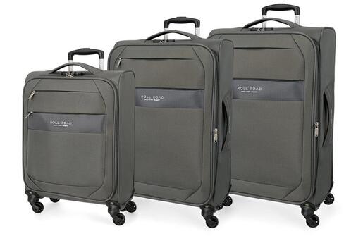 Roll road set kofera 3/1 50.194.22