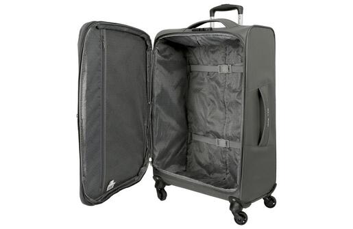 Roll road set kofera 3/1 50.194.22