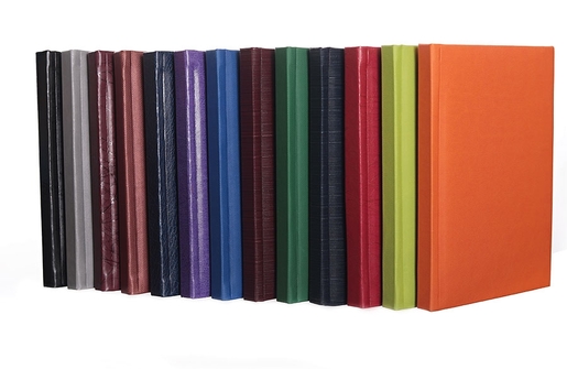 Special mix lux rokovnik b5 140.204.99