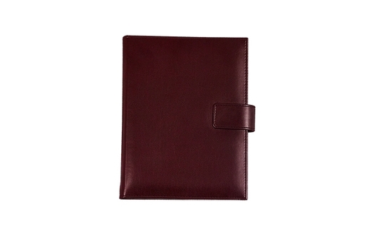 Novaskin agenda sa zlatnim mehanizmom a5 102.306.24