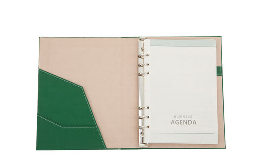 Odesa agenda sa mehanizmom a5 standard 128.607.43
