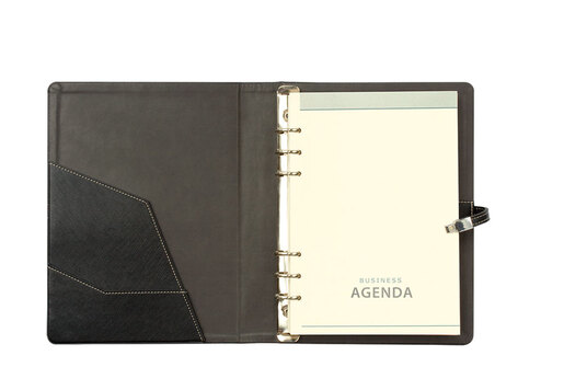 Alicante agenda sa mehanizmom a5 superior 101.506.80