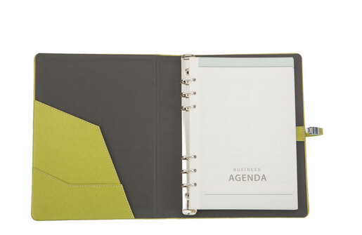 Alicante agenda sa mehanizmom a5 superior 101.506.40