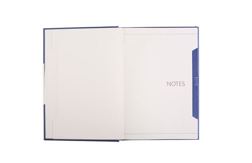 Alicante notes sa prostorom za olovku b5 101.804.54