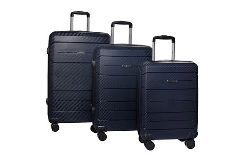 Enova pp set kofera 3/1 520.340.55