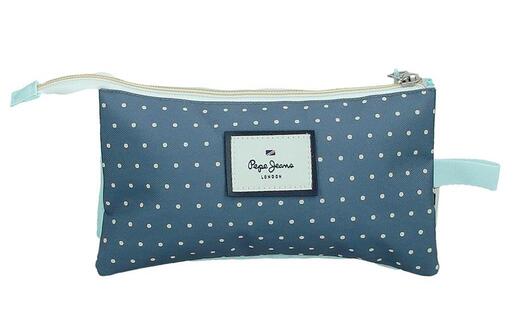 Pepe jeans pernica sa 3 pregrade 68.643.21