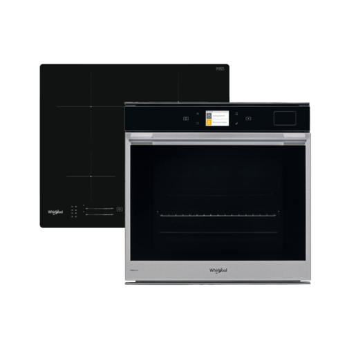 Whirlpool ugradni set 2u1 (W9 OP2 4S2 H+WB S2560 NE)