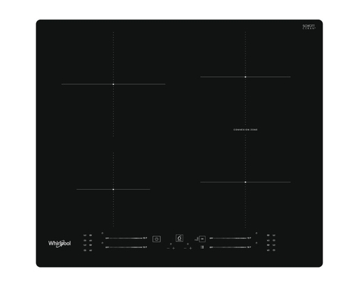 Whirlpool ugradni set 2u1 (W9 OS2 4S1 P+WB S2560 NE)