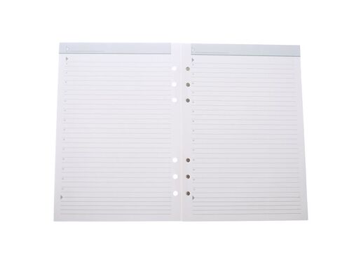 Knjižni blok za agende 307, 506, 607 - a5 100.307