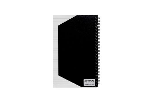Knjižni blok za notes 507 - a5 100.507