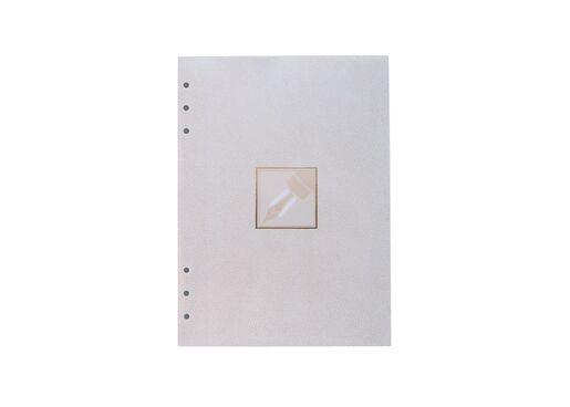 Knjižni blok za agendu 304 - b5 100.304