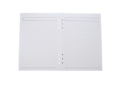 Knjižni blok za agendu 304 - b5 100.304