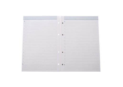 Knjižni blok za agendu 807 100.807