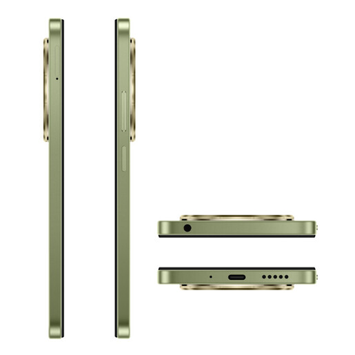 Xiaomi Redmi 14C 6GB + 128GB Sage Green, Mobilni telefon