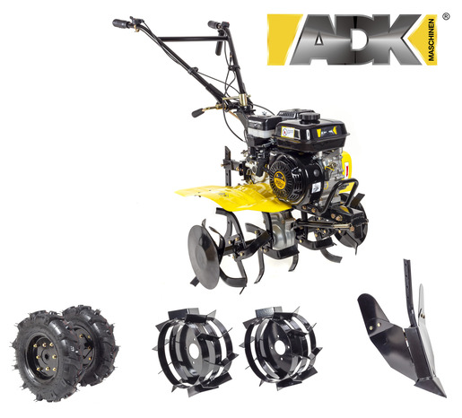 ADK motorna kopačica GT800B