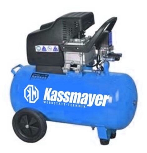 Kassmayer kompresor za vazduh 24l BM-2024