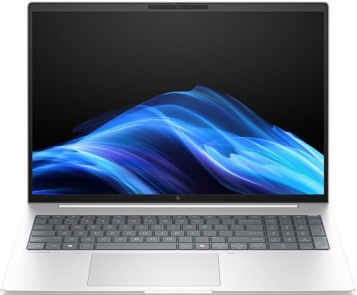 Laptop HP EliteBook 8 G1i 16 AD2Y8ET, 16 WUXGA IR, Intel Core Ultra 5-225U, 16GB RAM, 512GB SSD, Windows 11 Pro