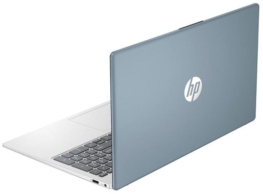Laptop HP 15-fd1046nm BX8N6EA, 15.6 FHD AG IPS, Intel Core Ultra 5-125H, 16GB RAM, 1TB SSD, DOS