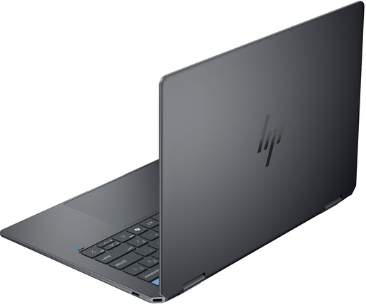 Laptop HP OmniBook Ultra Flip 14-fh0007nm BS9Z6EA, 14 2.8K OLED Touch VRR, Intel Core Ultra 9-288V, 32GB RAM, 2TB SSD, Windows 11 Home