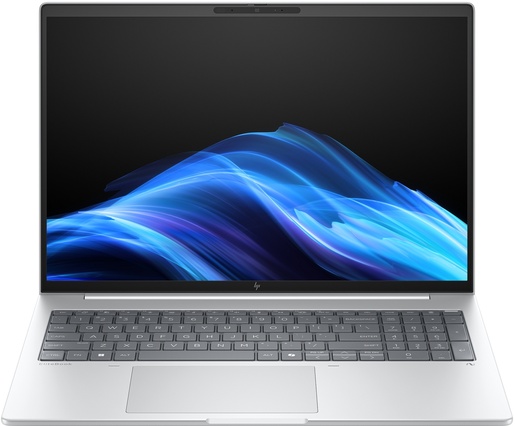 Laptop HP EliteBook 8 G1i 16 AD2Y5ET, 16 WUXGA IR, Intel Core Ultra 7-258V, 32GB RAM, 1TB SSD, Windows 11 Pro