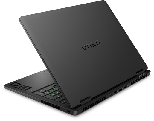 Laptop HP Omen 16-ap0037nn BY0B6EA, 16 2K AG IPS 144Hz, AMD Ryzen AI 7-350, 16GB RAM, 1TB SSD, nVIDIA GeForce RTX 5060 8GB, DOS