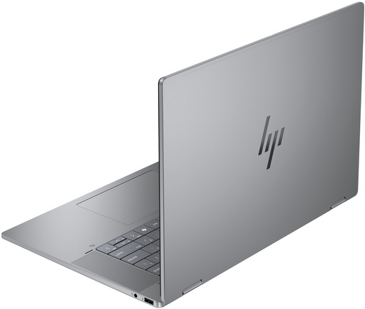 Laptop HP OmniBook X Flip 16-as0018nn BT0S6EA, 16 3K OLED Touch VRR, Intel Core Ultra 7-258V, 32GB RAM, 1TB SSD, Windows 11 Home