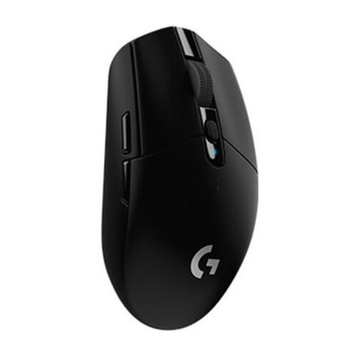 Miš LOGITECH G305 LIGHTSPEED Wireless Gaming  - crni - EER2
