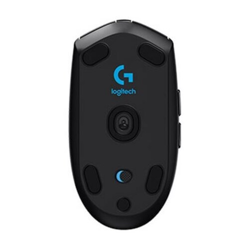 Miš LOGITECH G305 LIGHTSPEED Wireless Gaming  - crni - EER2