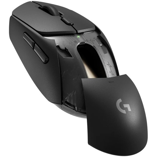 Miš LOGITECH G309 LIGHTSPEED - crni - 2.4GHZ/BT - EWR2i-934 - G309
