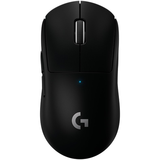 Miš LOGITECH G PRO X SUPERLIGHT Wireless Gaming  - crni - EER2