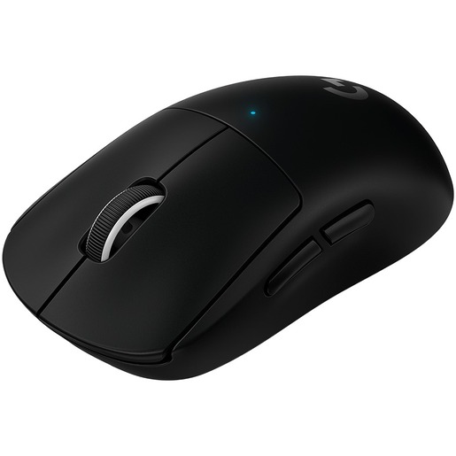 Miš LOGITECH G PRO X SUPERLIGHT Wireless Gaming  - crni - EER2