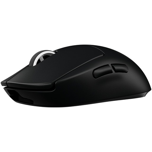Miš LOGITECH G PRO X SUPERLIGHT Wireless Gaming  - crni - EER2