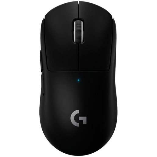 Miš LOGITECH G PRO X SUPERLIGHT 2 LIGHTSPEED Gaming  - crni - 2.4GHZ - EWR2