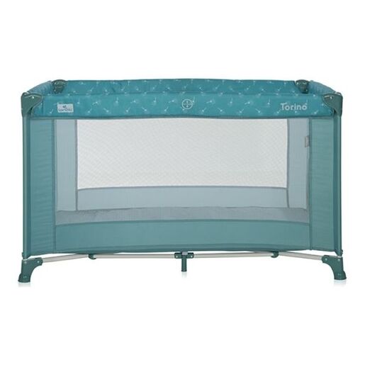 Lorelli prenosivi krevet TORINO 1 NIVO - ARCTIC FLORAL