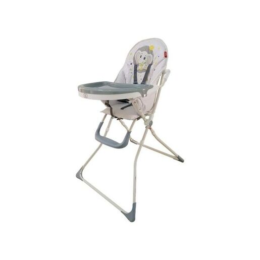 BBO hranilica JUNIOR (HCY6201) - GREY