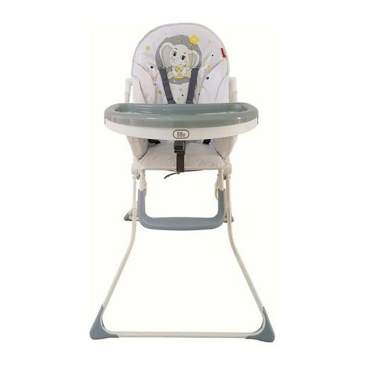 BBO hranilica JUNIOR (HCY6201) - GREY