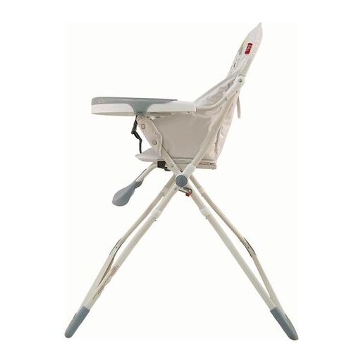 BBO hranilica JUNIOR (HCY6201) - GREY