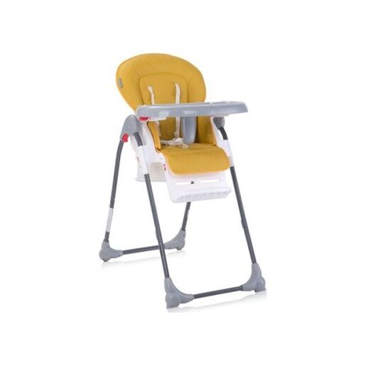 Lorelli hranilica DULCE LEMON CURRY LEATHER (2023)