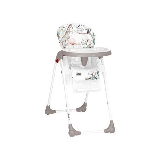 Lorelli hranilica DULCE WHITE AFRICA (2023)