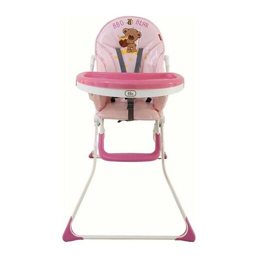 BBO hranilica JUNIOR (HCY6201) - PINK