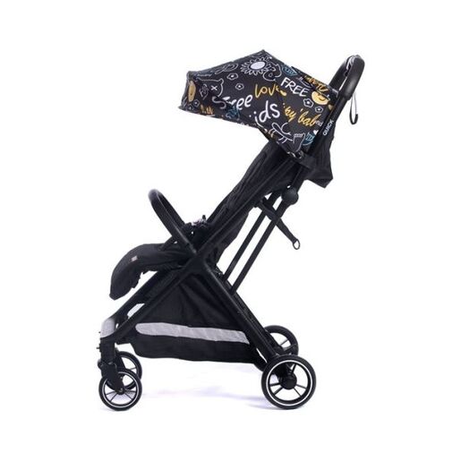 BBO kolica za bebe (517) QUICK - SMILE