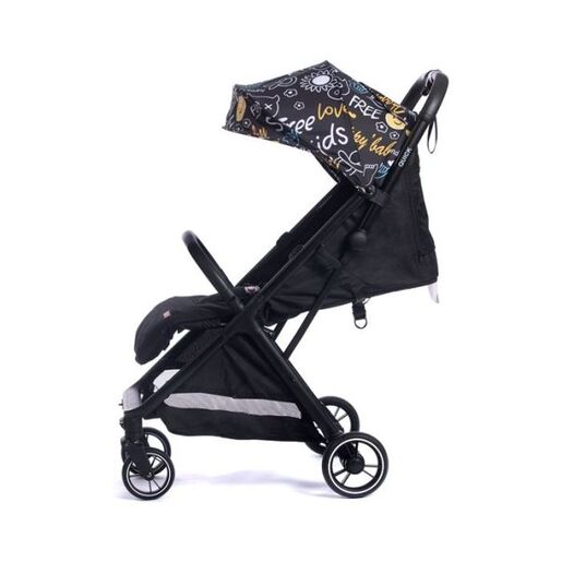 BBO kolica za bebe (517) QUICK - SMILE