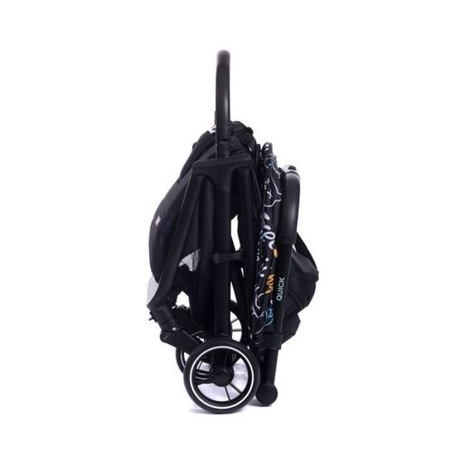 BBO kolica za bebe (517) QUICK - SMILE