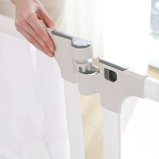 BBO ogradica 8u1 FUN 2 PLAY (WMWL02) - GREY (200 x 200cm)