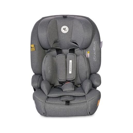 Lorelli auto sedište BENEVENTO ISOFIX (76-150cm) - GREY