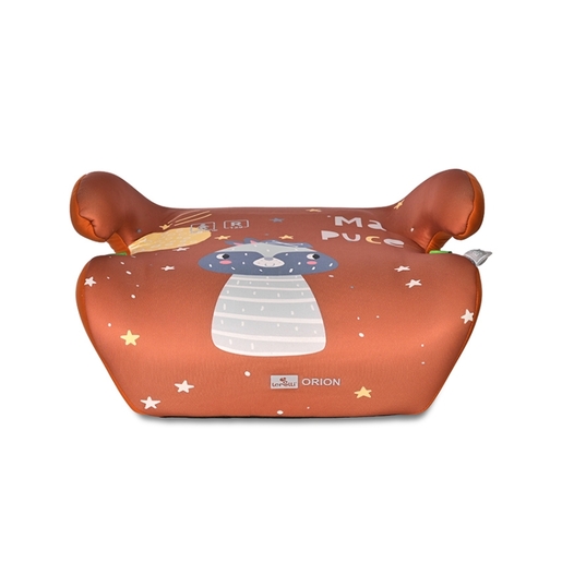 Lorelli auto sedište ORION I-SIZE (125-150cm) - GINGER ANIMAL