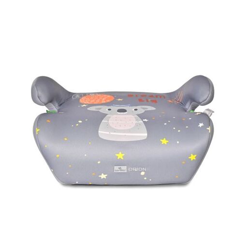 Lorelli auto sedište ORION I-SIZE (125-150cm) - GREY BEAR